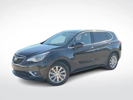 Buick Envision 2019 4x4 Gaseosa 4p Crossover