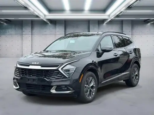 Kia Sportage Híbrida 2024 4WD SX-Prestige SUV de 4 puertas