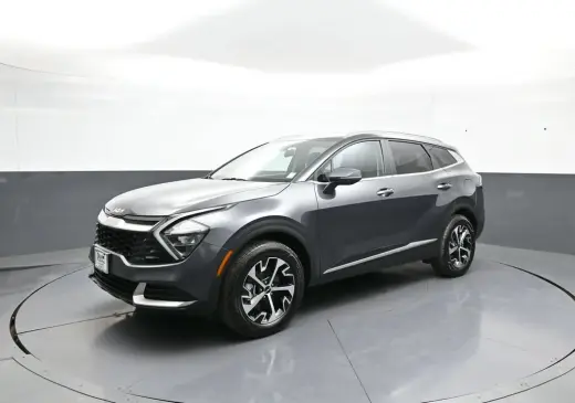 Kia Sportage Hybrid 2023 AWD EX 4p SUV