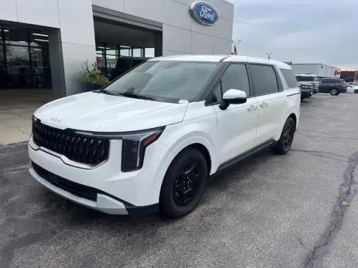 Kia Carnival 2025 LXS 4dr Mini-Van