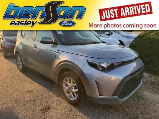 Kia Soul 2023 LX 4p Crossover