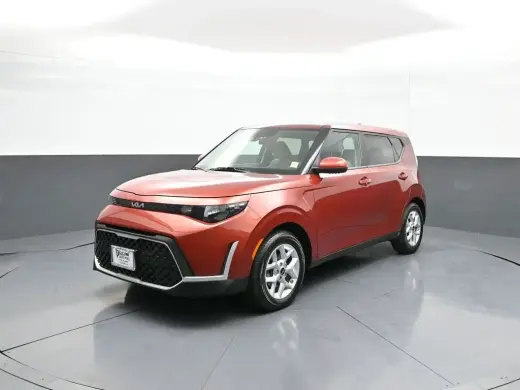 Kia Soul 2023 S 4dr Crossover