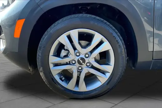Kia Seltos 2022 S 4dr SUV