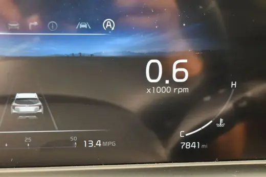 Kia Seltos 2025 AWD EX 4p SUV