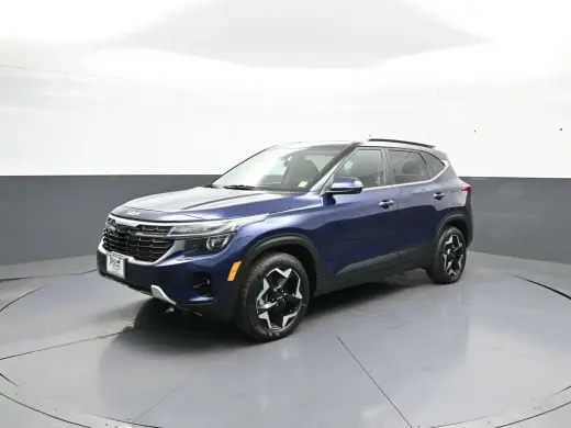 Kia Seltos 2024 AWD EX 4p SUV