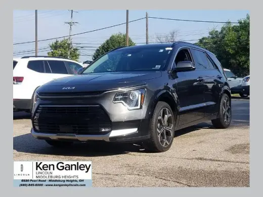 Kia Niro 2023 EX Touring 4dr Crossover