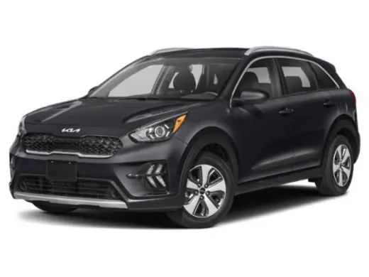 Kia Niro 2022 LXS Edición Especial 4p Crossover
