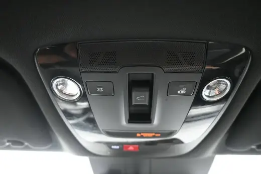 Kia K5 2025 GT-Line Sedán 4puertas