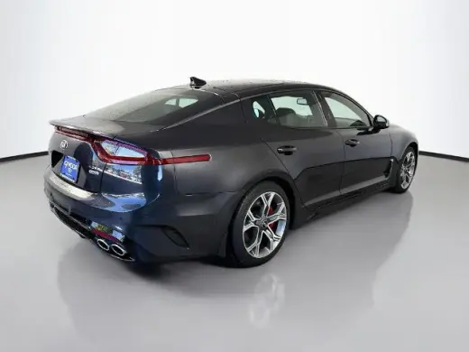 Kia Stinger 2018 GT1 4p Sedan