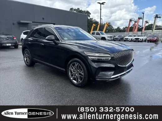 Genesis GV70 2023 AWD 2.5T Estándar 4p SUV