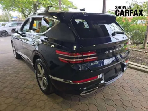 Genesis GV80 2024 AWD 2.5T 4dr SUV