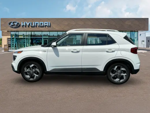 Hyundai VENUE 2024 SEL 4puertas Crossover