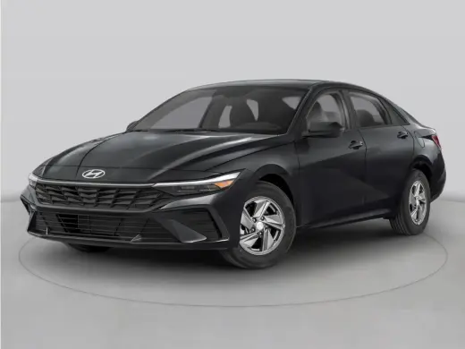 Hyundai ELANTRA 2026 SEL Sport 4dr Sedan