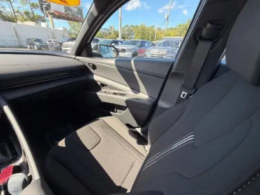 Hyundai ELANTRA 2025 SEL Sport 4dr Sedan