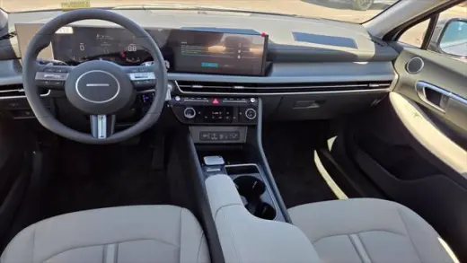 Hyundai SONATA 2026 SEL Sport Sedán 4 puertas