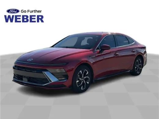 Hyundai SONATA 2024 SEL 4dr Sedan
