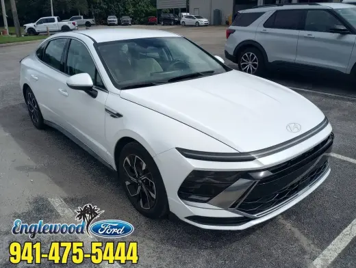Hyundai SONATA 2024 AWD SEL 4p Sedán
