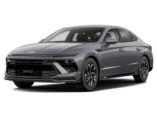 Hyundai SONATA 2025 SEL Sedán 4 puertas