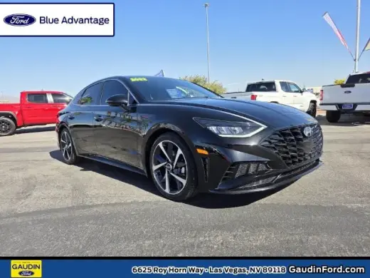Hyundai SONATA 2022 SEL Plus 4dr Sedán