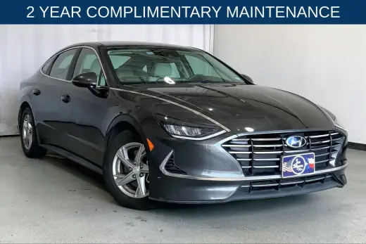 Hyundai SONATA 2023 SE 4dr Sedan
