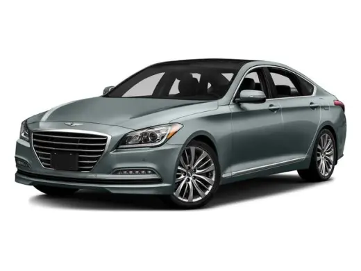 Hyundai Genesis 2016 3.8L 4dr Sed¡n