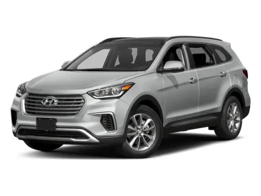 Hyundai SANTA FE 2018 SE 4dr SUV