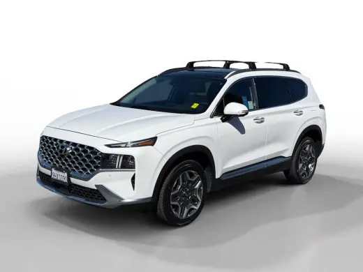 Hyundai SANTA FE Plug-In Hybrid 2023 AWD Limited 4dr Crossover