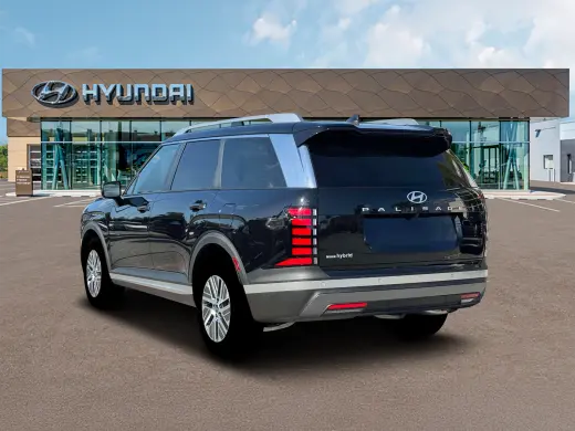 Hyundai PALISADE Hybrid 2026 SEL 4dr SUV