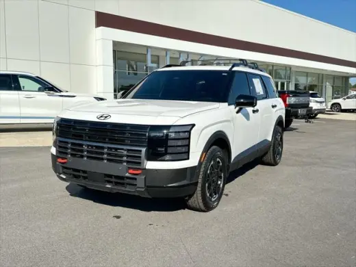 Hyundai PALISADE 2026 AWD XRT Pro 4dr SUV