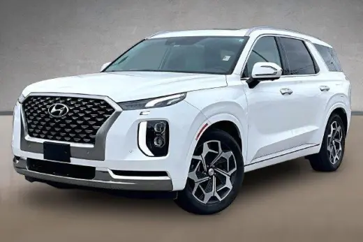 Hyundai PALISADE 2022 AWD Calligraphy 4dr SUV