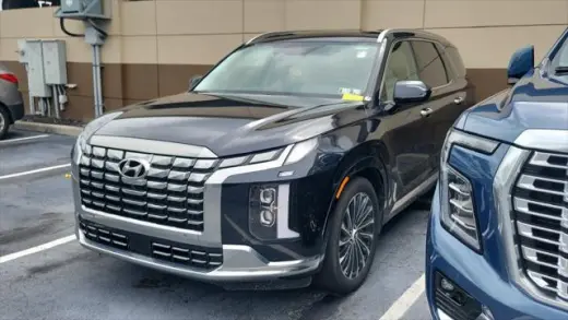 Hyundai PALISADE 2023 AWD Calligraphy 4p SUV