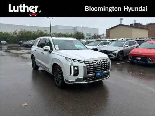 Hyundai PALISADE 2025 AWD Calligraphy 4dr SUV
