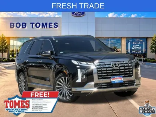 Hyundai PALISADE 2024 Calligraphy 4dr SUV