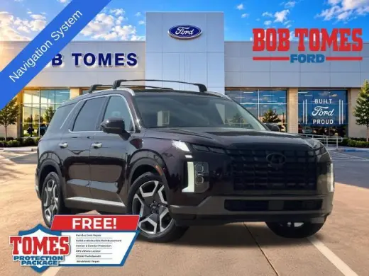 Hyundai PALISADE 2023 AWD Limited 4dr SUV