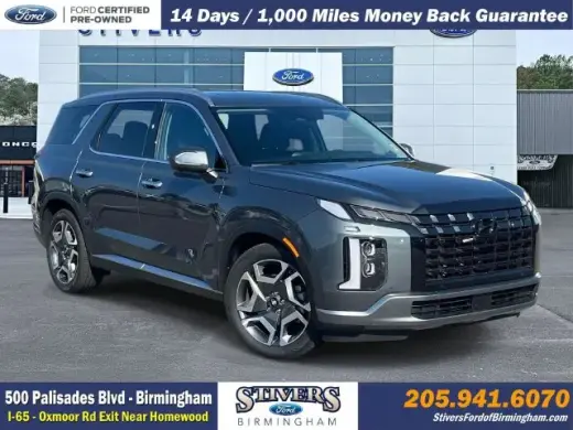 Hyundai PALISADE 2024 AWD Limited 4dr SUV