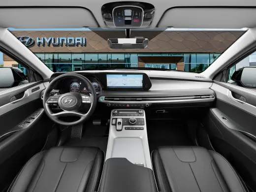 Hyundai PALISADE 2024 SEL 4p SUV