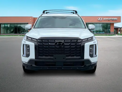 Hyundai PALISADE 2025 AWD XRT 4dr SUV