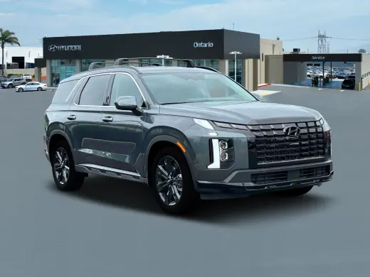 Hyundai PALISADE 2024 XRT 4dr SUV