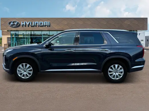 Hyundai PALISADE 2024 SEL 4p SUV