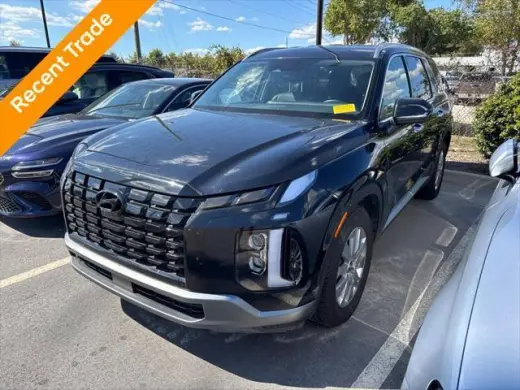 Hyundai PALISADE 2025 SEL 4dr SUV