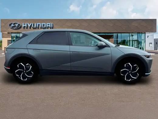 Hyundai IONIQ 5 2024 SEL 4dr Crossovero