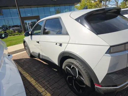 Hyundai IONIQ 5 2023 SEL 4dr Crossover