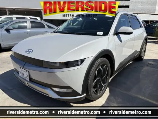 Hyundai IONIQ 5 2023 AWD SE 4dr Crossover