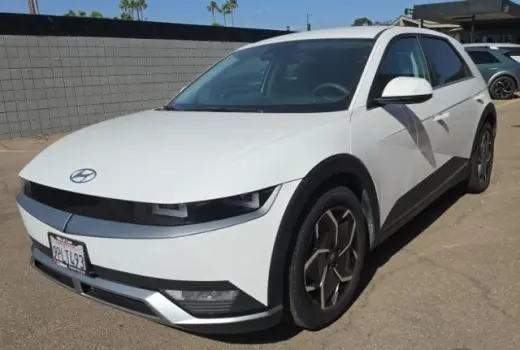 Hyundai IONIQ 5 2024 SE 4dr Crossover