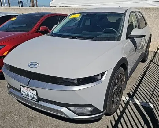 Hyundai IONIQ 5 2023 SE 4dr Crossover