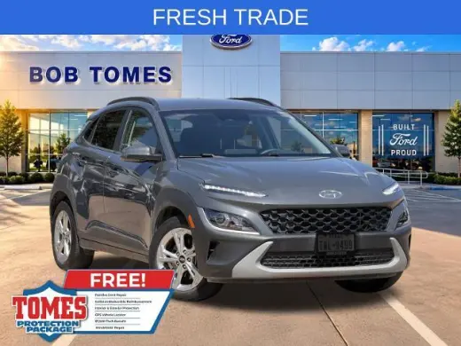 Hyundai KONA 2023 AWD SEL 4dr Crossover