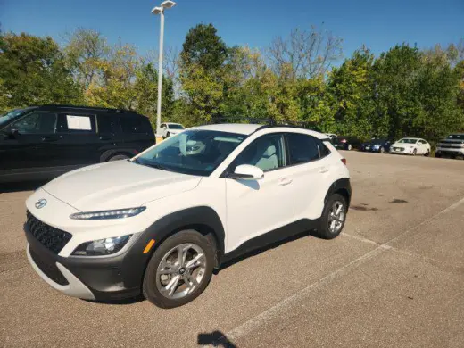 Hyundai KONA 2023 AWD SEL Crossover 4 puertas