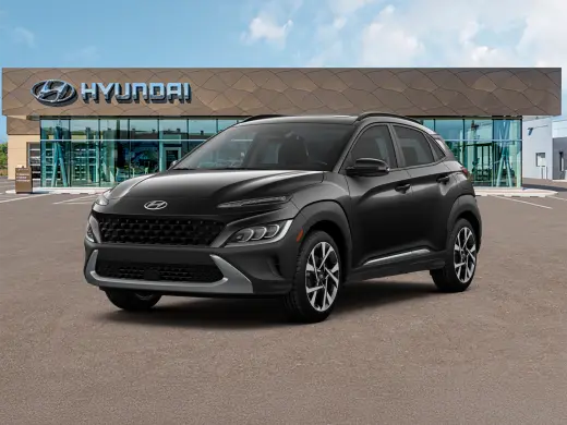 Hyundai KONA 2022 Limitada 4p Crossover
