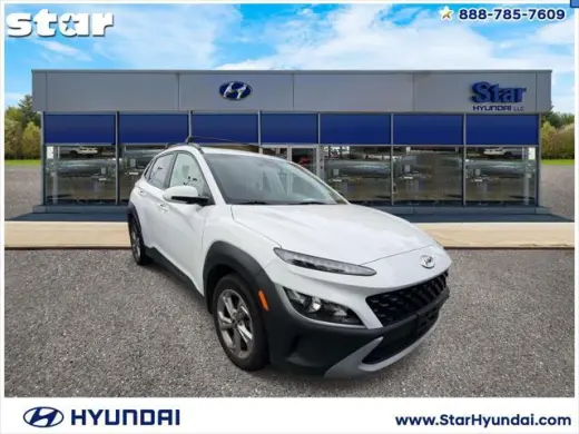 Hyundai KONA 2023 AWD SEL 4p Crossover