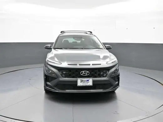Hyundai KONA 2023 AWD N Line 4dr Crossover